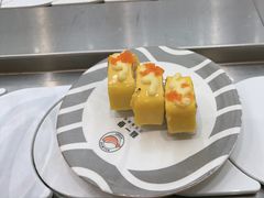 -新一番三文鱼寿司(海旅免税城店)