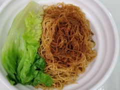 -小梁哥云吞面(黄贝岭店)