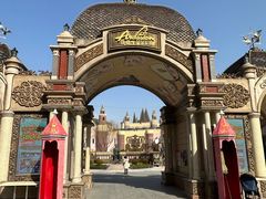 -安徒生童话乐园