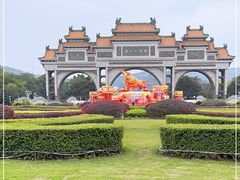 -顺峰山公园