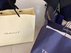 -杉杉奥特莱斯广场(哈尔滨店)
