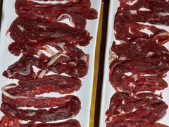 -海银海记潮汕牛肉火锅(新港中路海珠店)