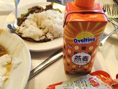 -宜家·瑞典风味餐厅(海达南街店)