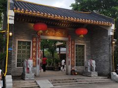 -大门水乡·顺德菜