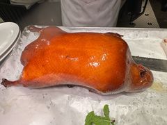 -四季民福烤鸭店(前门大栅栏店)