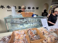 -KK ONE(京基滨河时代店)