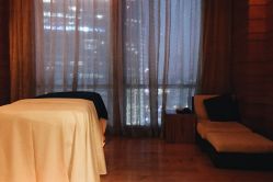 -广州富力君悦大酒店O SPA