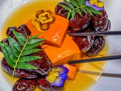 -阿露佳·舌尖上的安吉菜