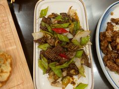 -润泽园饭庄(中山路店)