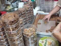 -金燕西洋牛油糕葡式食品