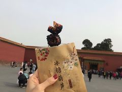 -故宫餐厅(景运门店)