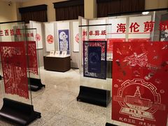 -哈尔滨工业大学-博物馆