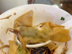 荠菜馄饨-勤德兴(湖滨路店)