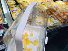 -盒马鲜生(红莲店)