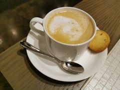 -CHASE Modern Cuisine(崇宁路店)