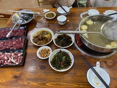 -顺记牛肉店