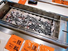 -小鲜肉延边朝鲜族烤串(珠海店)