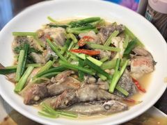 -盛中钰广味小馆