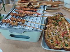 -木屋烧烤(惠阳华润小径湾店)