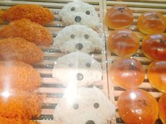 -酵種麦田(山师店)