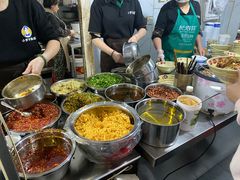 -小罗子汤店(大士院总店)