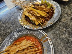 -小街天府(西工小街店)