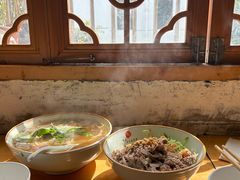 -越南牛肉河粉餐厅(书院巷店)