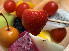 -老炳·七丛松甘草水果