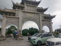 -融水老君洞景区