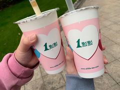 -1点点(永康丽州中店)