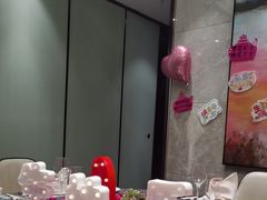 -北京泰富酒店-柏景轩中餐厅