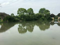 -韩湘水博园
