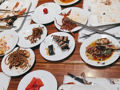 -汉巴味德(北京银座和谐广场店)