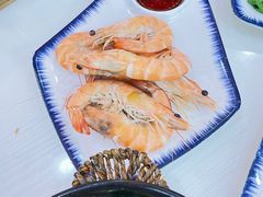 -惠粤轩茶餐厅(中山北路店)