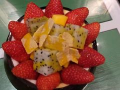 -椰小咖(亚龙湾东榕美食广场店)