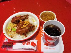 -猪角·闽南猪脚饭(上梅林店)