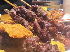 -比格比萨自助(国展店)