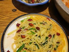 -味仙居(环城南路店)