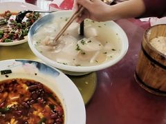 -鸡毛店·川菜(双楠店)