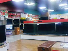 -苏宁易购(保利广场购物中心店)