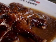 -大笑饭堂(甲子桥店)