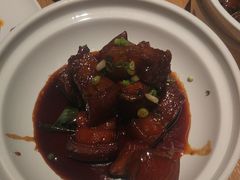 -绿茶餐厅(南昌王府井店)