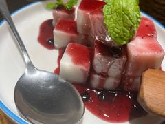 -院里汤包·虾汤包青岛菜(辽源路店)