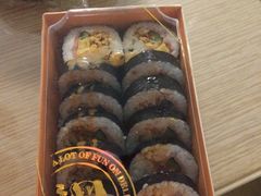 -N多寿司(同曦假日百货店)