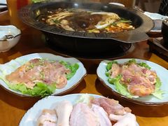 -潮澎派·潮州菜(南国明珠店)