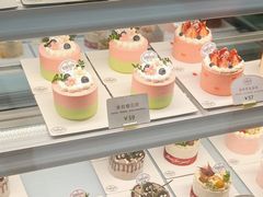 -吉川堂·日式甜点专门店(正佳广场店)