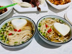 送寿面-峨嵋酒家总店(车公庄店)