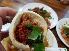 -豆相识•九九豆腐脑(牛咡桥店)