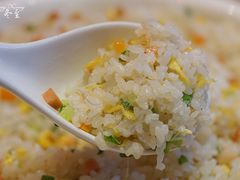 扬州炒饭-盘飧市(春熙路店)