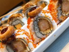 -梅丘·寿司の美登利(银座店)